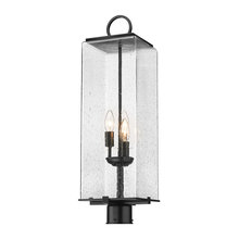 Outdoor Lighting