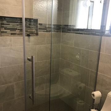 Belle Isle Bathroom