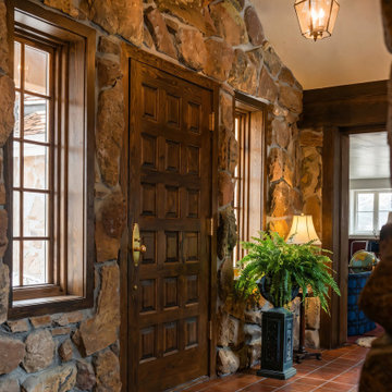Remount Ranch, Buford, Wyoming