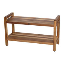 Shower Bench