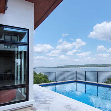 Lake Travis Contemporary