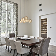 Supna Patel - Formal living and dining