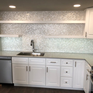 Downtown Condo Remodel