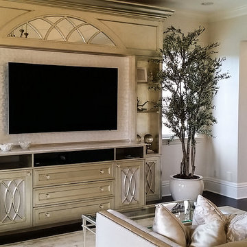 Luxury Living