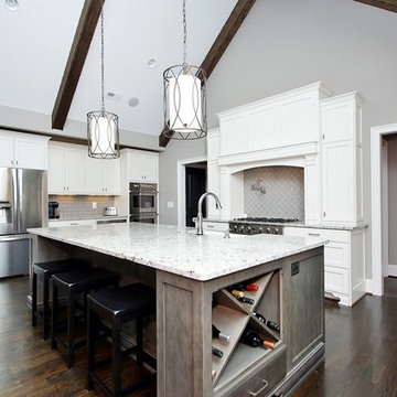 Kitchens