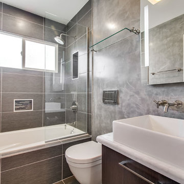 Del Cerro Project