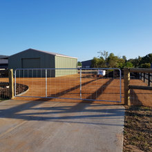 Fencing ideas
