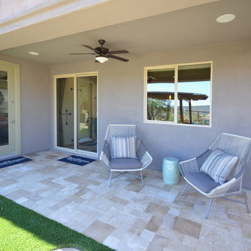 Desert Ambition @ Vistancia | Peoria, AZ | 3592 - Dream Plan