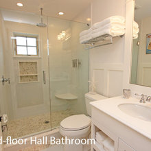 Bathroom Ideas