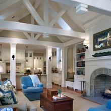 New Family Room