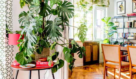 7 ideas de decoración para hacer de tu casa un lugar especial