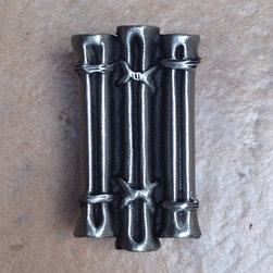 Bamboo Hardware Collection for cabinets - Products