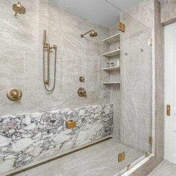 Co-Op Loft Renovation In Tribeca | 335 Greenwich St.
