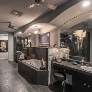 Scottsdale Contemporary Renovation