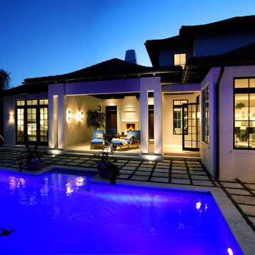 British West Indies Architecture