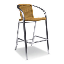 Outdoor Furniture for Commercial, Contract/Hospitality Spaces - Outdoor Lounge Chairs