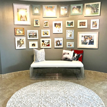 Ft Laurerdale family condo