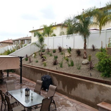 Desert Landscape Design