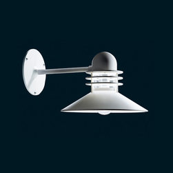 Louis Poulsen - Louis Poulsen Nyhavn Maxi Wall Lamp - Wall Sconces