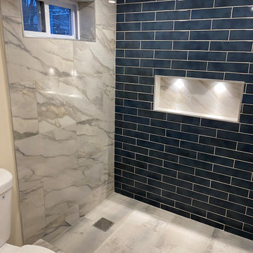 Farmhouse Basement