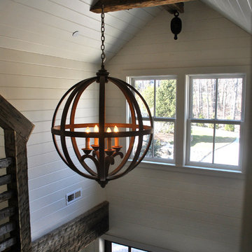 Party Barn/Carriage House