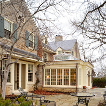 Cornwall Addition Ideas