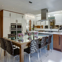 kitchen spaces