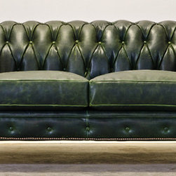 Chesterfields - Sofas