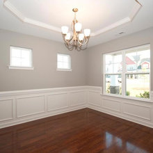 hardwoods