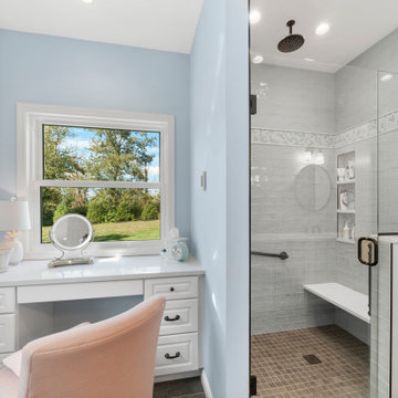 Carolina Master Suite