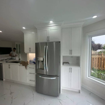Rani's kitchen