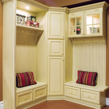 Wellborn Cabinetry