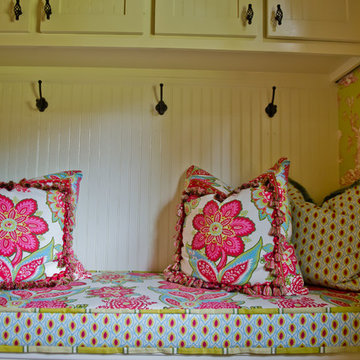 Mud Room - Marietta