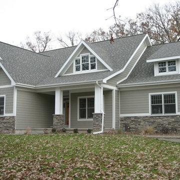 Exteriors