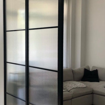 LUMI Door & Glazing System (Screens, Sliding & Hinged)
