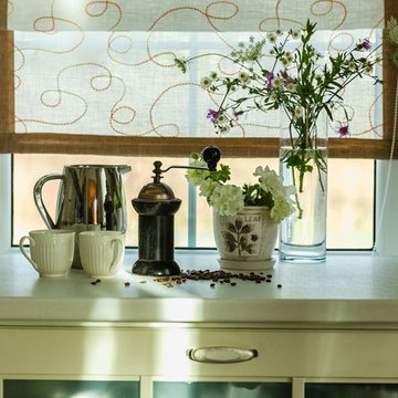 Rustico moderno