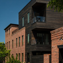 modern industrial