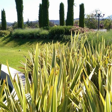 Villa Eventi