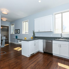 Kitchen NAPA