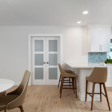 Kitchen Renovation in Safety Harbor