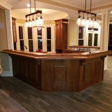 Recent Projects