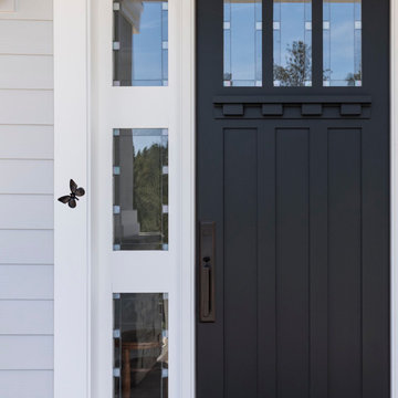 Doorbell Ringers