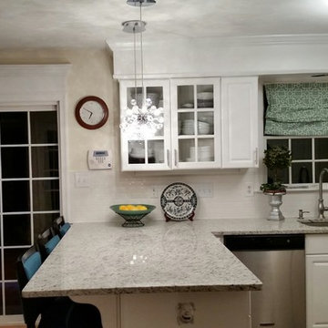 Kitchen Make over