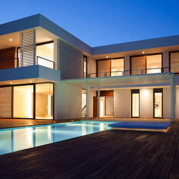Menorca House