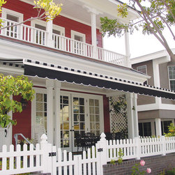 Futureguard Awnings - Outdoor Products