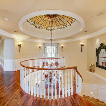 Dive Into Luxury