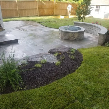 Northeast DC Project