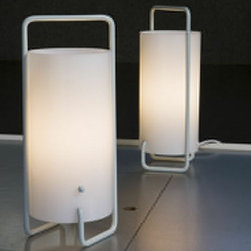 ASA TABLE LAMP BY SANTA & COLE LIGHTING - Table Lamps