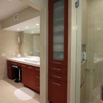 Bathrooms