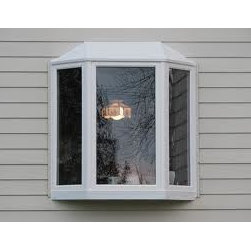 Vinyl Windows & Aluminum Windows - Windows